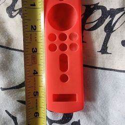 Firestick Remote Cover