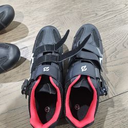 Peleton Shoes