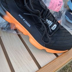 Tenis Comodos  DEPORTIVOS Y TRABAJO LIGERO