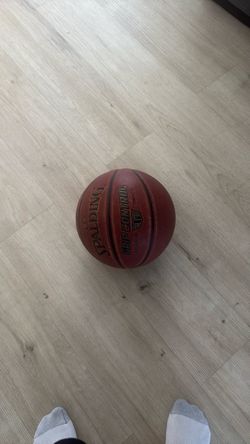 Free basketball ball (2)