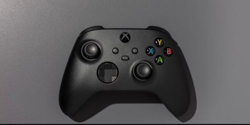 Xbox Series X Controller