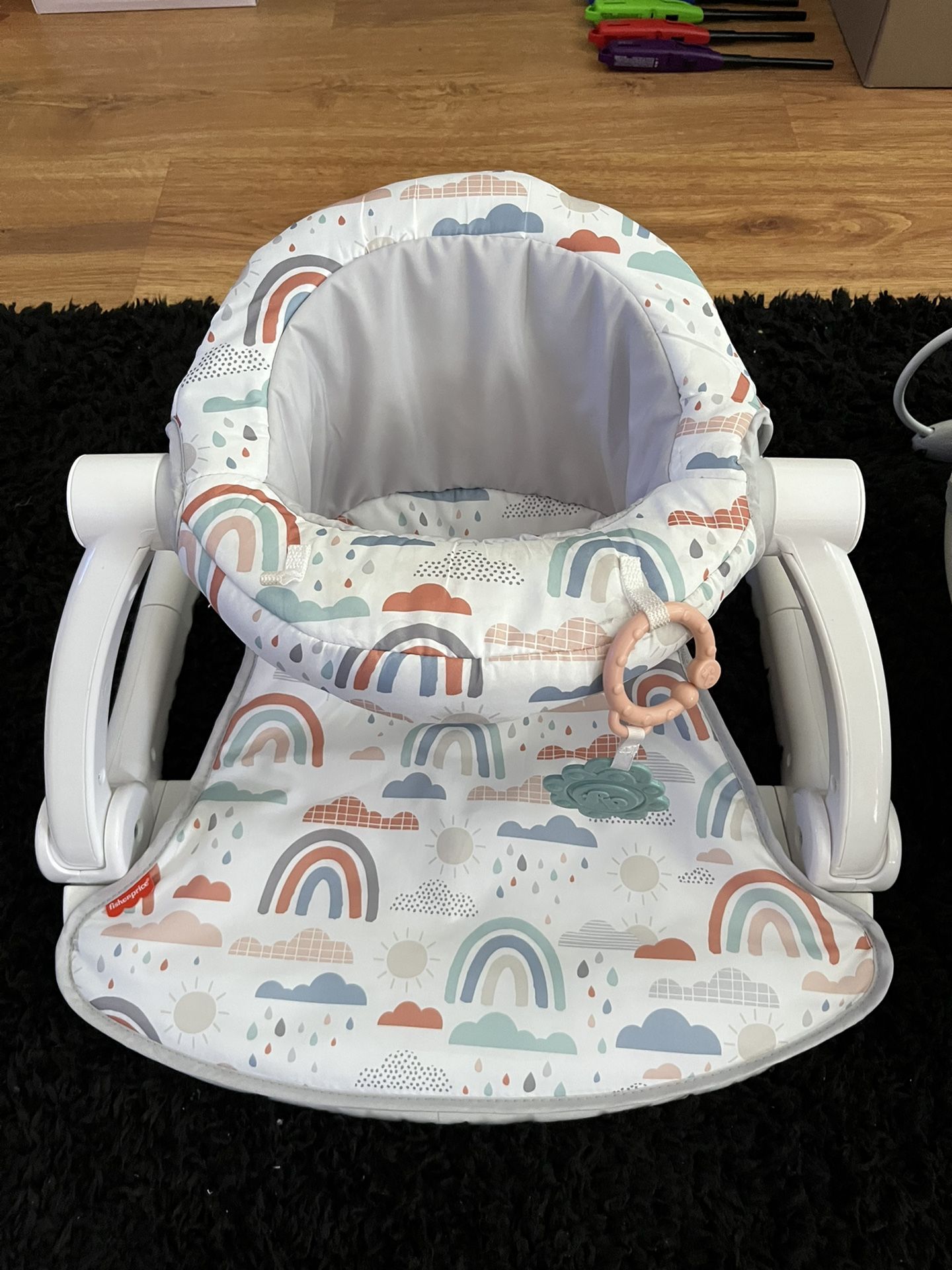 Baby Seat $20 
