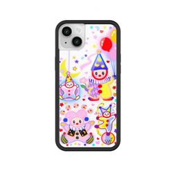 Wildflower phone case