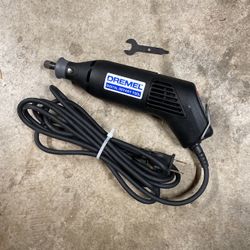 Dremel Rotary Tool