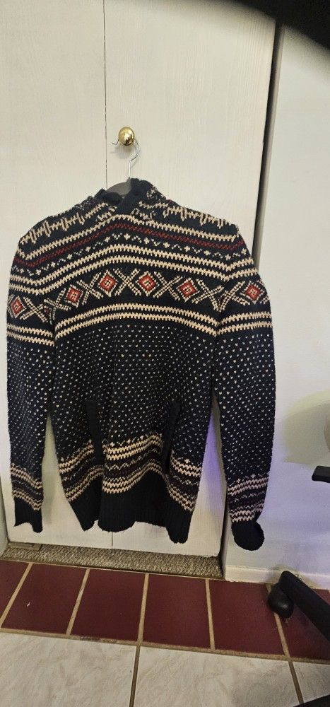 Winter Sweter