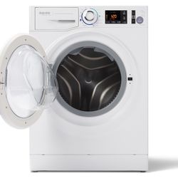 Splendid WDV2200XCD Washer/Dryer Combo