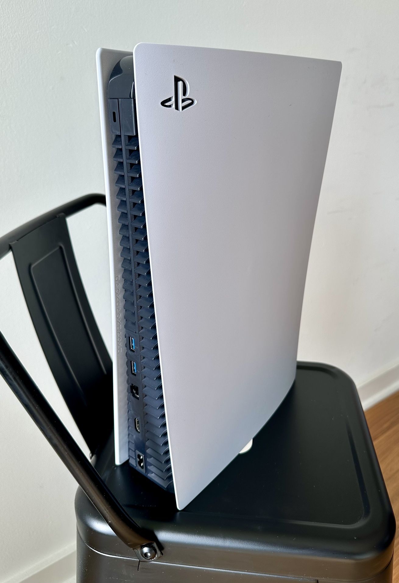 PlayStation 5 Console Bundle