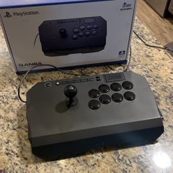 Qanba Drone 2 Arcade Stick 