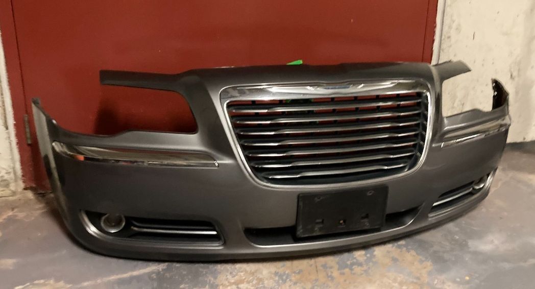 300 Chrysler