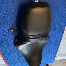 OEM Harley Davidson Seat