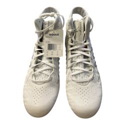 ADIDAS Nastyquick Football Us Size:10