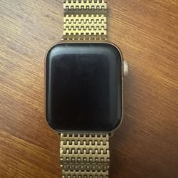 Apple I watch Series 6