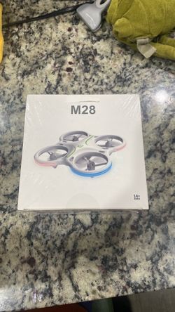 M28 Mini Quadcopter Drone