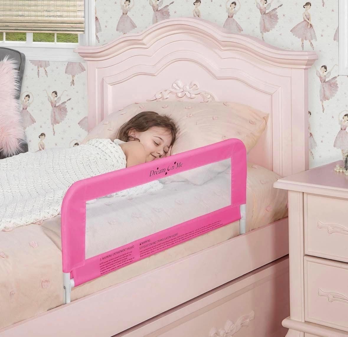 Bed Rail 