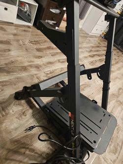 Next Level Racing 2.0 heavy duty stand