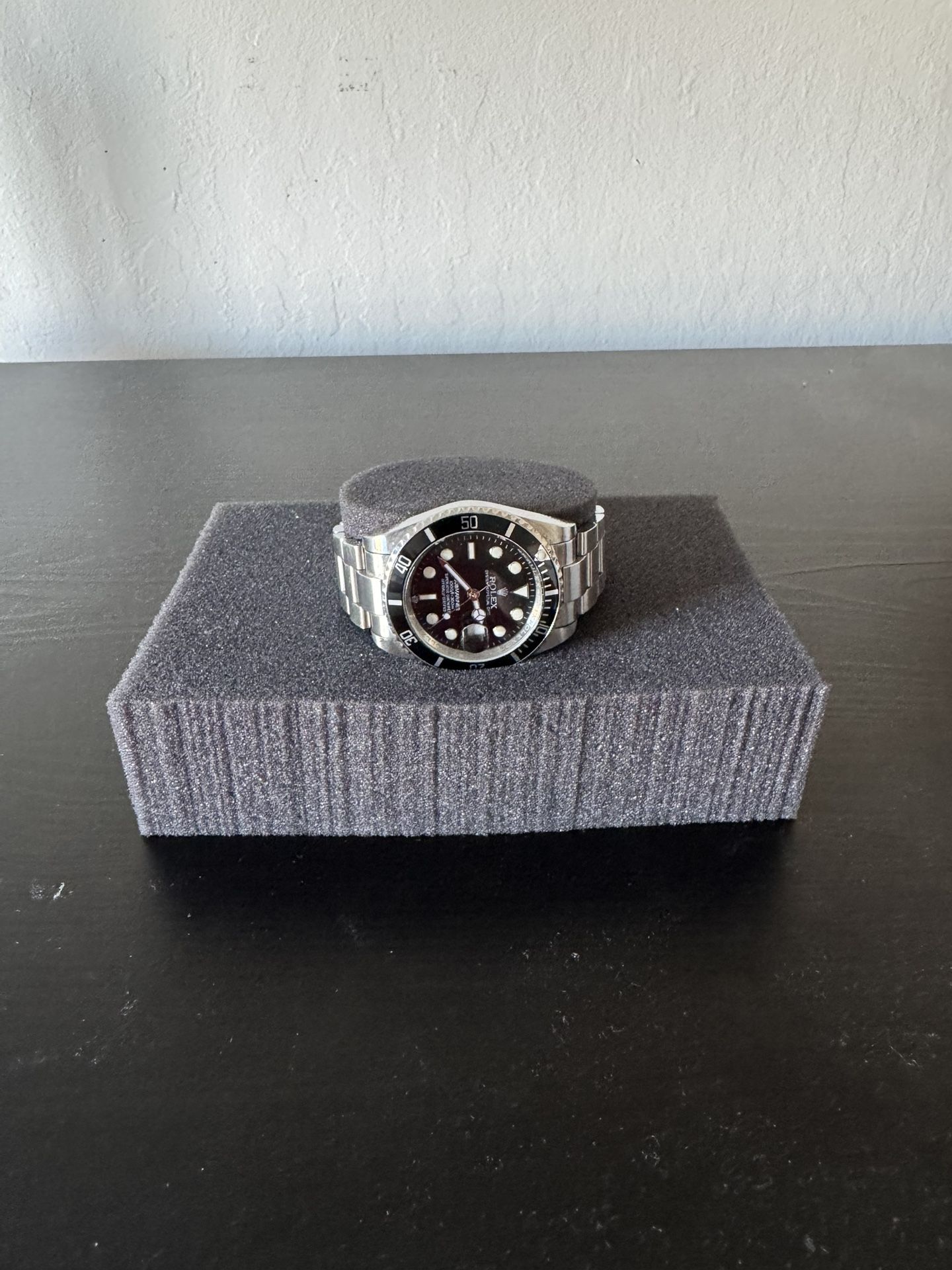 Watch For Sale