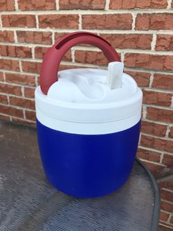 Igloo 1 Gallon Water Cooler