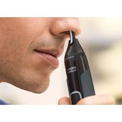 Nose & Ear Hair Trimmer 