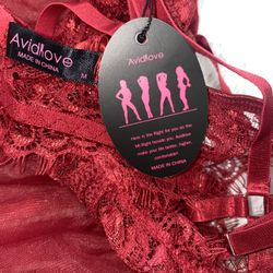 FASHION LINGERIE SET