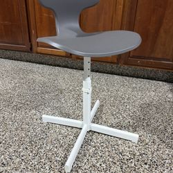 Kid Adjustable Chair