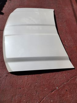 Silverado Parts 14-15 