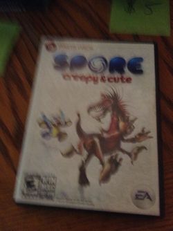 Px spore