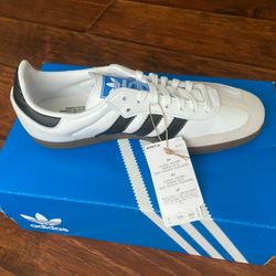 Adidas Size 7