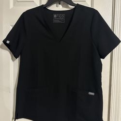 Figs Nurse Scrubs 