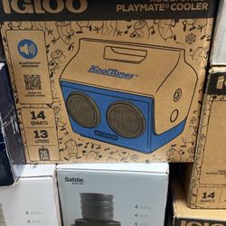 Igloo Bluetooth Speaker 