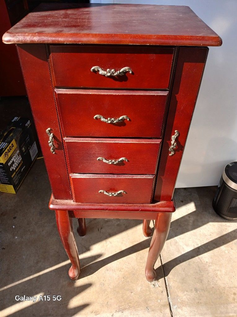 Jewelry Box
