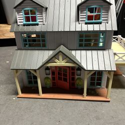 Doll House