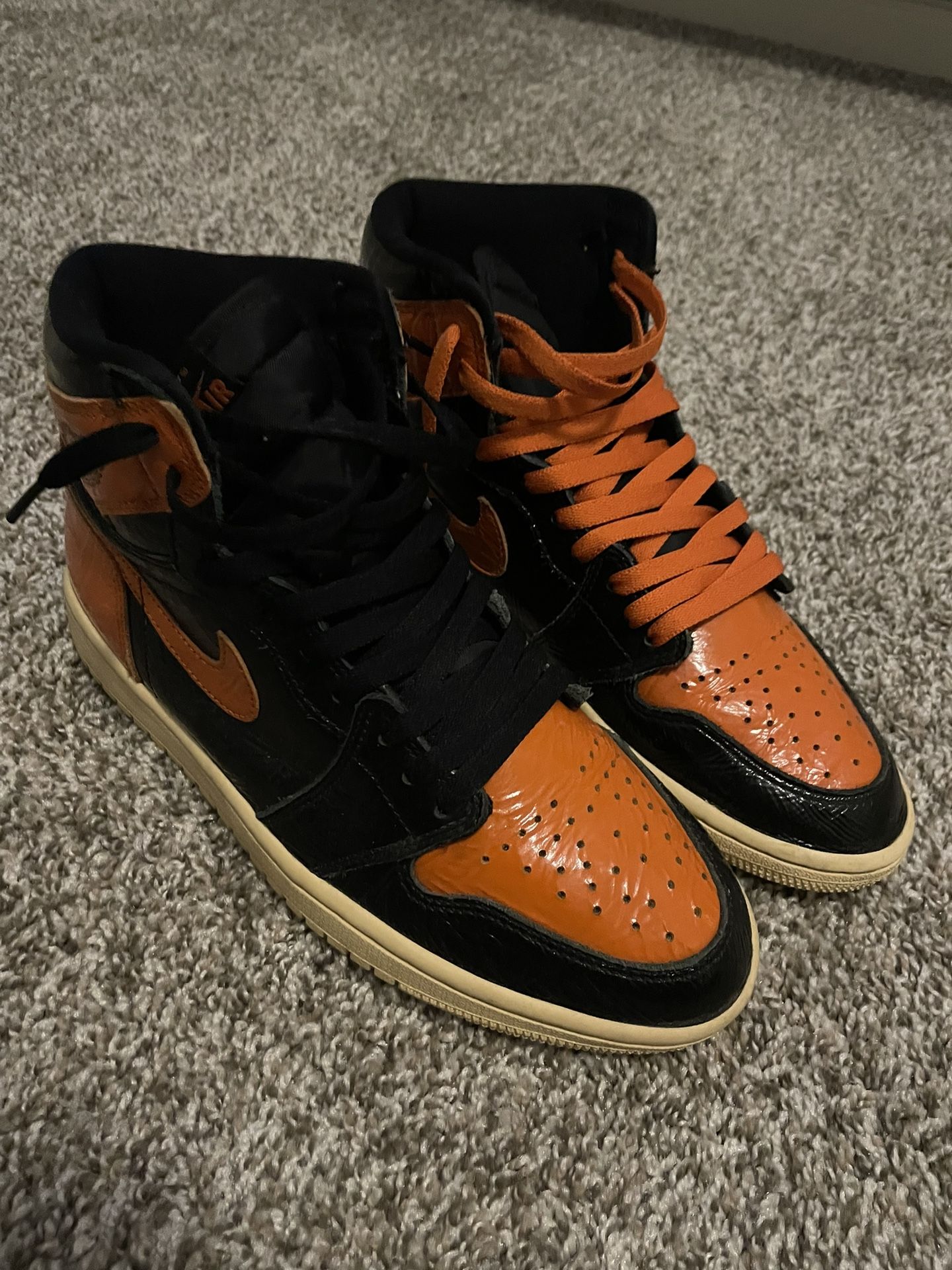 Jordan 1 Shattered Backboard 3.0