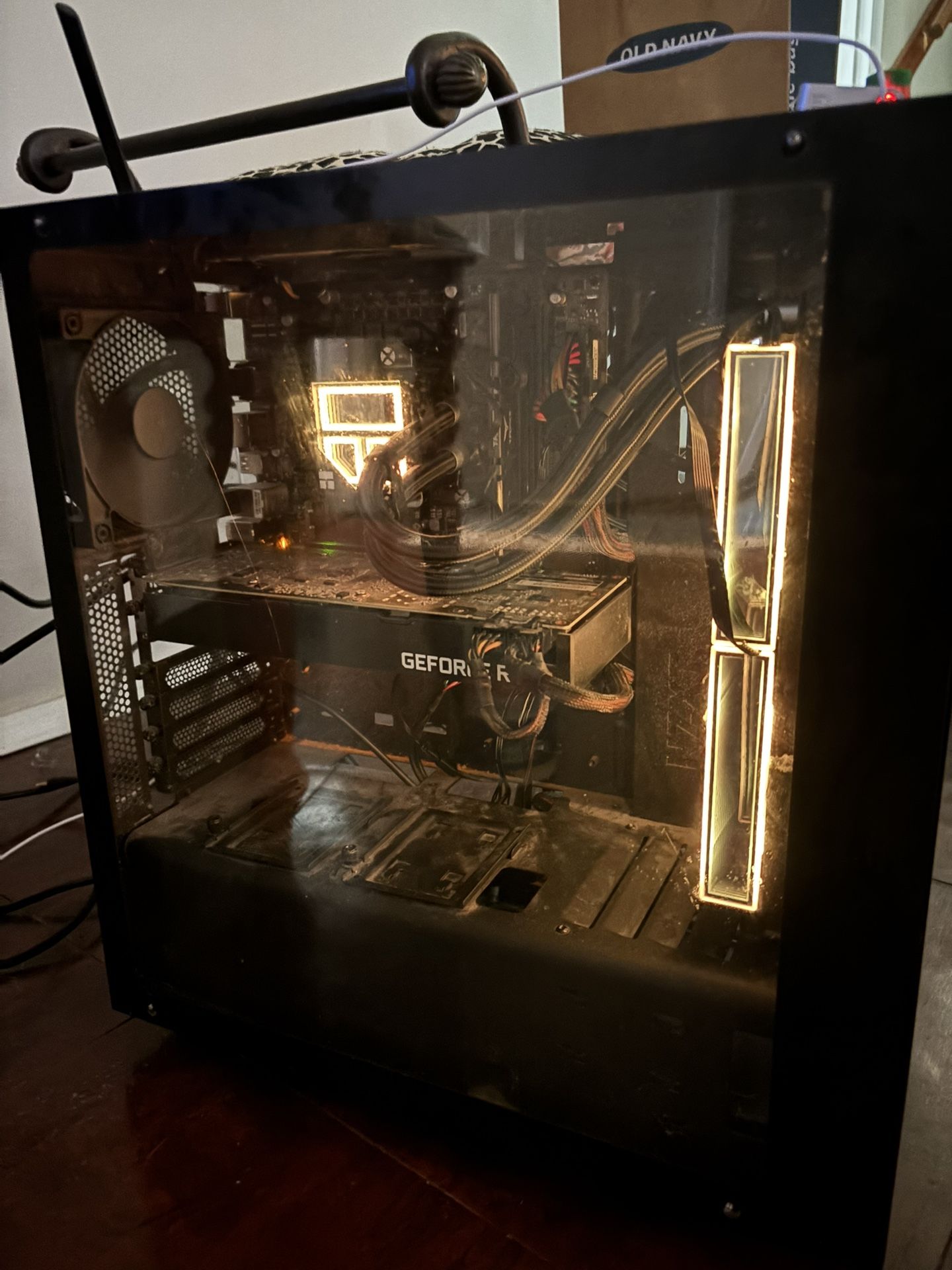 RTX 3070 Gaming Pc
