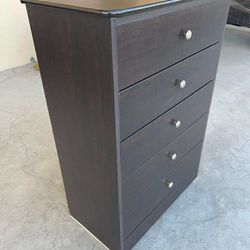 New D-5 Drawers