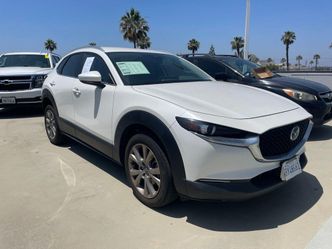 2023 Mazda CX-30