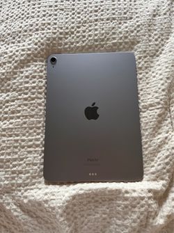 iPad Air