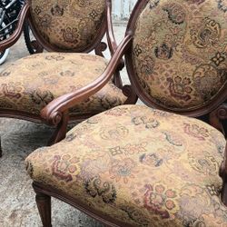 Antique Chairs