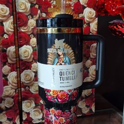 Stanley Tumbler 