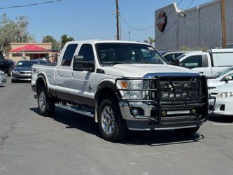 2016 Ford F-250
