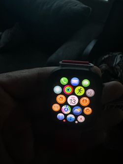 Apple Watch Ultra 2
