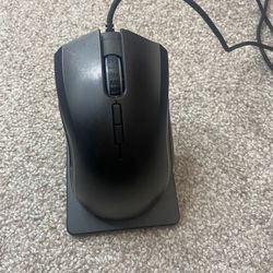 Razer Mamba RC30 Gaming Mouse