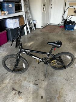 20inch Mongoose