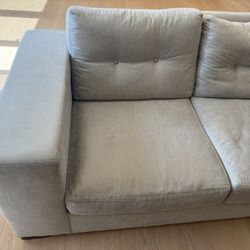 Beautiful Sofa