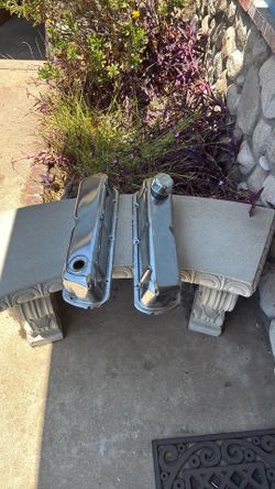 Ford Valve Covers