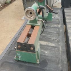 Mini Wood Lathe 10"×18"  Best Offer San Gabriel, CA91776