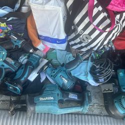 Tools Makita