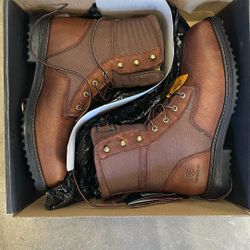 Ariat Work Boots