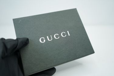 Gucci Wallet-Tom Ford Era Style