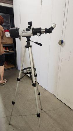 Telescope