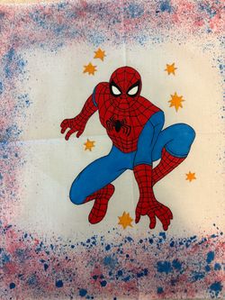 Spider Man
